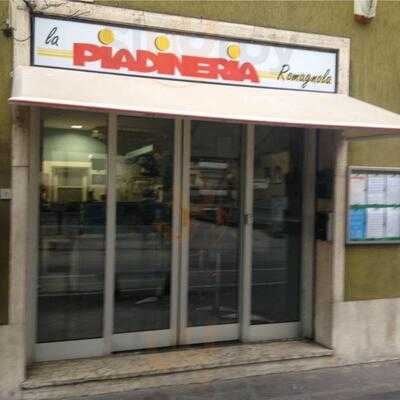 La Piadineria Romagnola, Bolzano