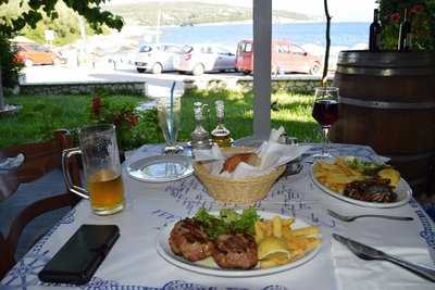 Akrogiali  Beach Bar