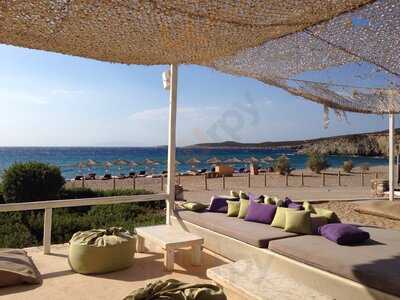 Soros Beach Antiparos