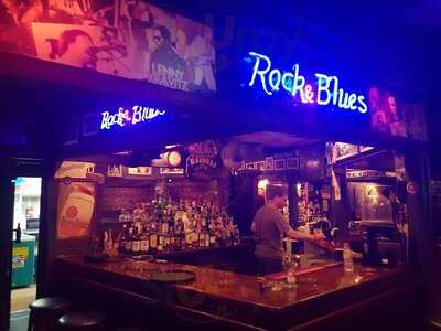 Rock And Blues Pub