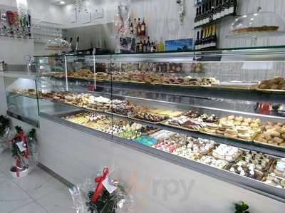 Dolce Vita Pasticceria, Frattaminore