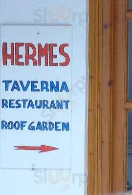 Hermes Restaurant