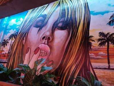 Wynwood - Eat Sip & Gather The Miami Style