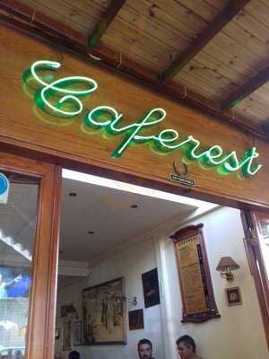 Caferest