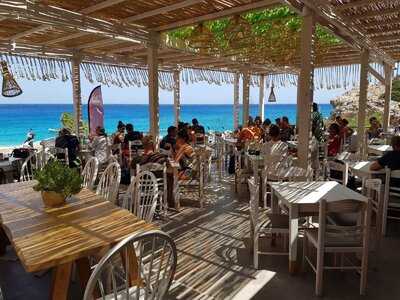 Kavos - Beach Bar Restaurant