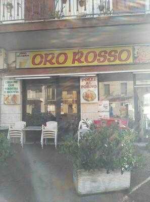 Pizzeria Oro Rosso