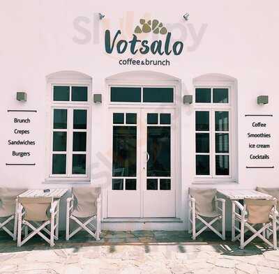 Votsalo Coffee & Brunch