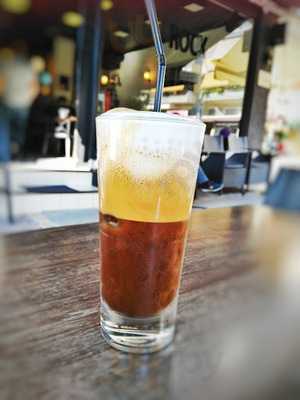 Rock At Heart Cafe