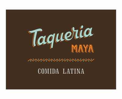 Taqueria Maya Athens