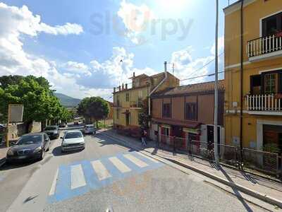 Porta Rossa, Isernia