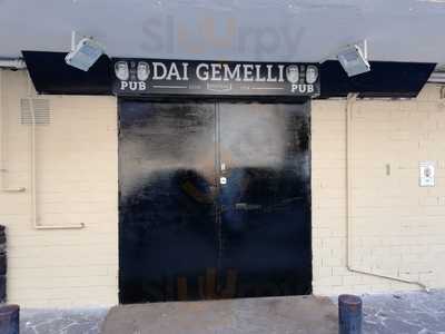 Pub dai gemelli mistral, Napoli