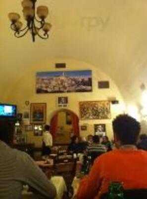 Trattoria Lucana