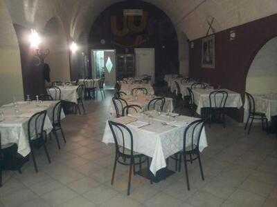 Trattoria Paolangelo