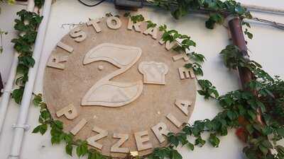 Zelmira 77 Ristorante-pizzeria, Bernalda