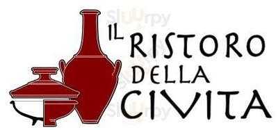 Il Ristoro Della Civita