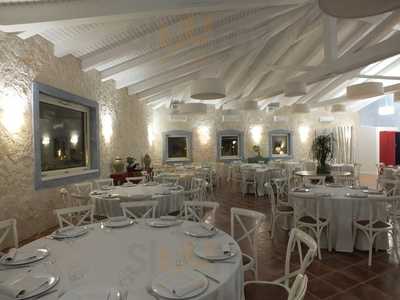 Ristorante Musto, Marina di Pisticci