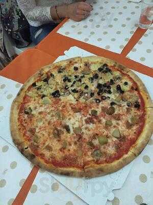 Pizza Express, Scanzano Jonico