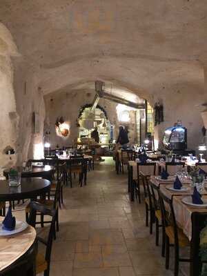 Ristorante San Pietro Barisano