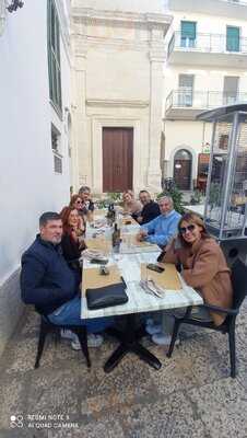 Hemingway's Bistrot, Matera