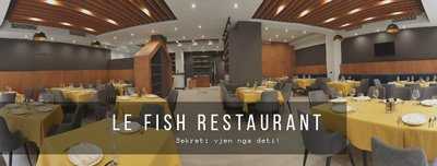 Le Fish Restaurant