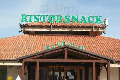 Ristorante Il Rifugio, Picerno