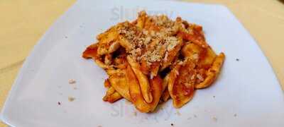 Trattoria da Spadino, Castelmezzano