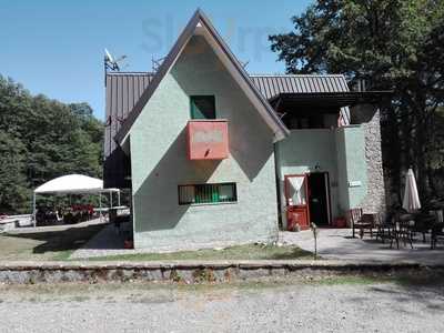 Rifugio Fontana Delle Brecce, Marsico Nuovo