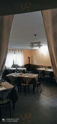 Ristorante La Tettoia Nuova Gestione, San Fele