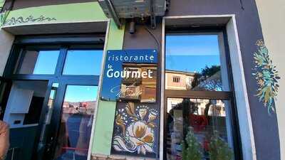 Ristorante Le Gourmet, Corleto Perticara