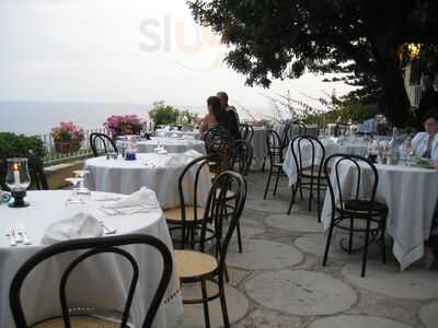 Villa Cheta Elite Hotel Restaurant, Maratea