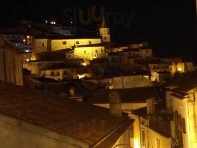 Punto e Pasta - La Casa del Raviolo, Maratea