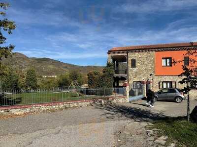 Masseria Cantore, Terranova di Pollino