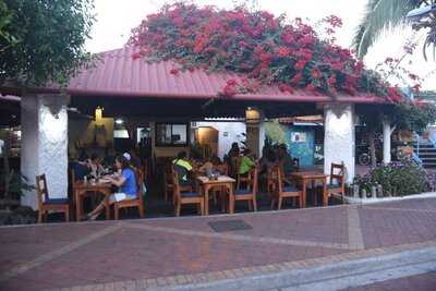La Garrapata
