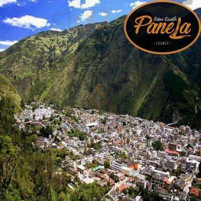 Panela Lounge