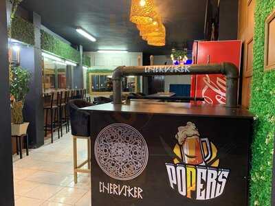 Poper's Gastro Pub