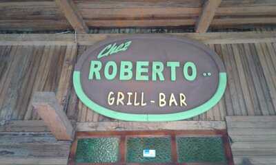 Chez Roberto Grill Bar