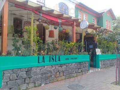 La Isla Restaurante