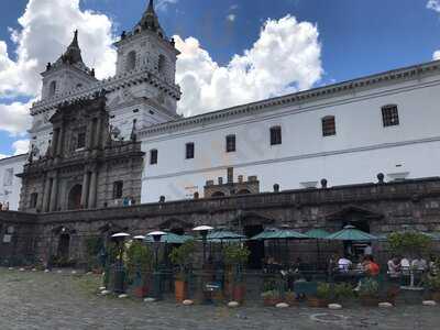 La Bodega De Cantuña