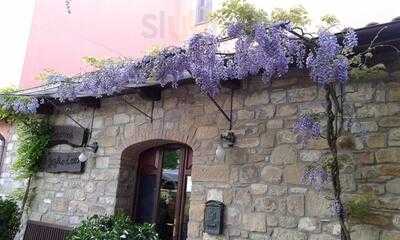 Locanda Al Giglio D'oro