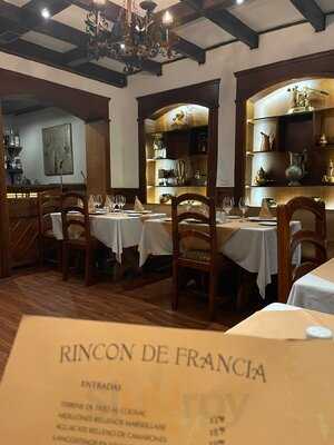 RincÓn De Francia