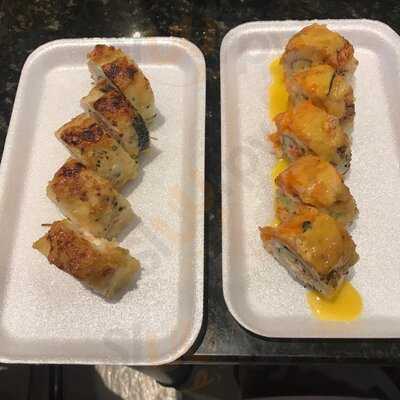 Kobe Sushi & Rolls - Ayce Toledo