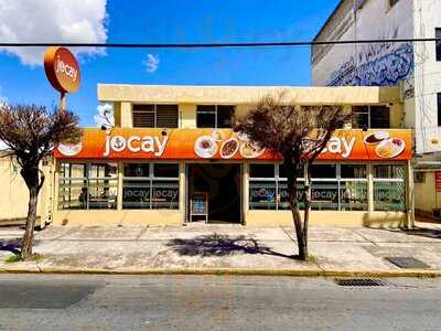 Jocay Marisqueria