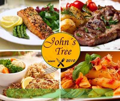 John's Tree Restaurant