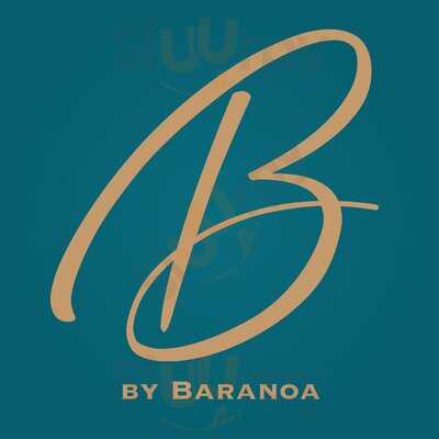 B By Baranoa