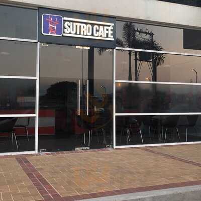 Sutro Café