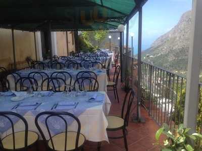 Il Borgo, Maratea