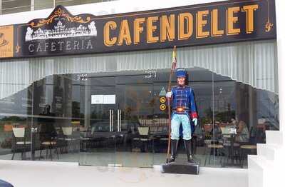 Cafendelet