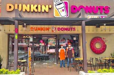 Dunkin´ Donuts