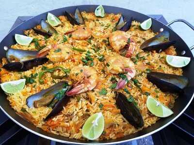 La Paella