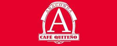 Café Anaconda